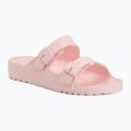Scholl Bahia női papucs EVA light pink