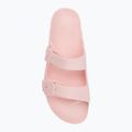 Scholl Bahia női papucs EVA light pink 5