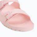 Scholl Bahia női papucs EVA light pink 7