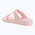 Scholl Bahia Eva light pink női papucs 3