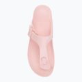 Scholl Bahia Eva light pink női papucs 5