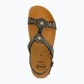 Női szandálok Scholl Bogota Sandal Med black/multi 4