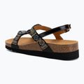 Női szandálok Scholl Bogota Sandal Med black/multi 3