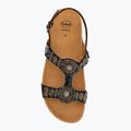Női szandálok Scholl Bogota Sandal Med black/multi 5