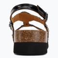 Női szandálok Scholl Bogota Sandal Med black/multi 6