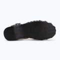 Női szandálok Scholl X Melissa Possession Pes PVC black 4