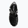 Női szandálok Scholl X Melissa Possession Pes PVC black 5