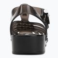 Női szandálok Scholl X Melissa Possession Pes PVC black 6
