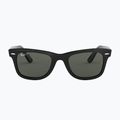 Napszemüveg Ray-Ban Wayfarer Classic black/green polarized 2