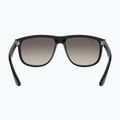 Napszemüveg Ray-Ban Boyfriend black/grey gradient 5