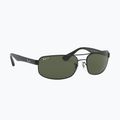 Napszemüveg Ray-Ban RB3445 brass/green