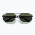 Napszemüveg Ray-Ban RB3445 brass/green 3