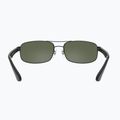 Napszemüveg Ray-Ban RB3445 brass/green 5