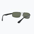 Napszemüveg Ray-Ban RB3445 brass/green 6