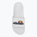 Ellesse Crissi női szandál fehér/kék 5