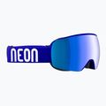 Síszemüveg Neon Beam blue/royal/mirror blue