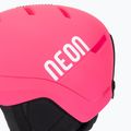 Sísisak Neon Summit pink/white 8
