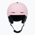 Sísisak Neon Summit light pink/black 2