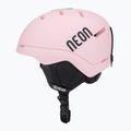 Sísisak Neon Summit light pink/black 3