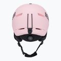 Sísisak Neon Summit light pink/black 4