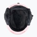 Sísisak Neon Summit light pink/black 5