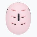 Sísisak Neon Summit light pink/black 6