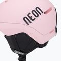 Sísisak Neon Summit light pink/black 7