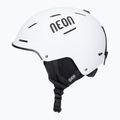 Sísisak Neon Alpha white/black 3