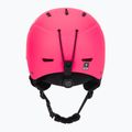 Sí sisak Neon Alpha pink/white 4