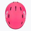 Sí sisak Neon Alpha pink/white 6