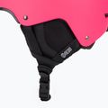 Sí sisak Neon Alpha pink/white 8
