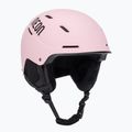 Sísisak Neon Alpha light pink/black