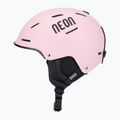 Sísisak Neon Alpha light pink/black 3
