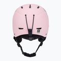 Sísisak Neon Alpha light pink/black 4