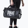 Edzőtáska Everlast HoldBall 30 l black