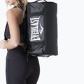 Edzőtáska Everlast HoldBall 30 l black 2