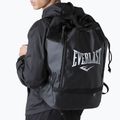 Edzőhátizsák  Everlast Holdball 27 l black 5