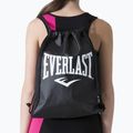 Boxzsák Everlast String black