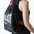 Boxzsák Everlast String black 2