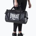 Edzőtáska Everlast HoldBall 60 l black