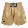 Edző rövidnadrág Everlast Muay Thai gold/black