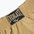 Edző rövidnadrág Everlast Muay Thai gold/black 3
