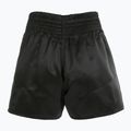 Edzőshort Everlast Muay Thai black/gold 2