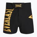 Edző rövidnadrág Everlast MMA black/gold