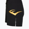 Edző rövidnadrág Everlast MMA black/gold 3