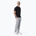 Férfi póló Everlast Basic in Jersey black 2