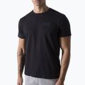 Férfi póló Everlast Basic in Jersey black 4