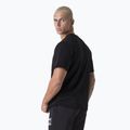 Férfi póló Everlast Neutrals black 2
