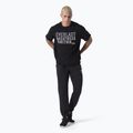 Férfi póló Everlast Neutrals black 3