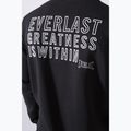 Férfi Everlast Neutrals Crewneck melegítőfelső fekete 5